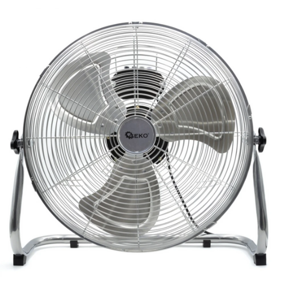 Подов вентилатор 45cm INOX G80471