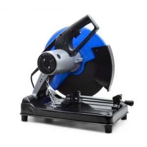 Машина за рязане на метал ( Пендула ) 2000W G80715