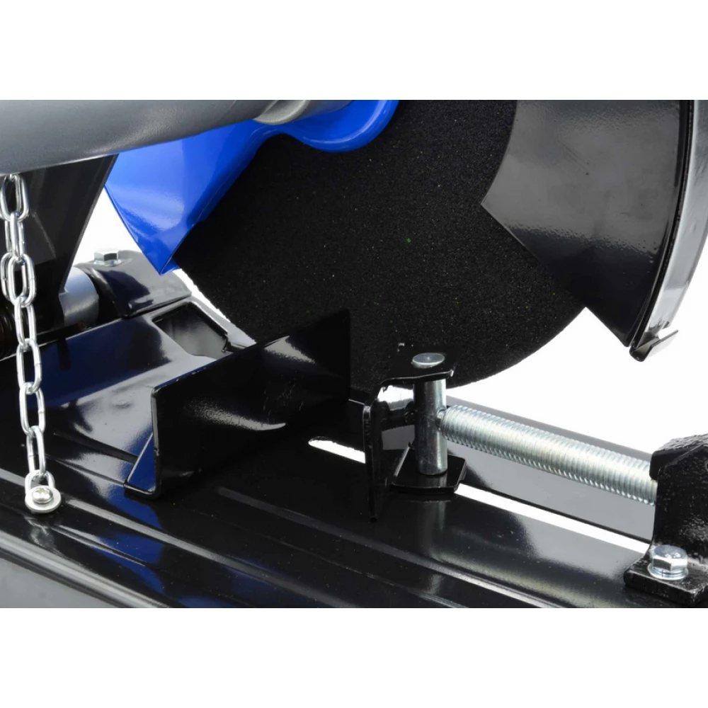 Машина за рязане на метал ( Пендула ) G80715