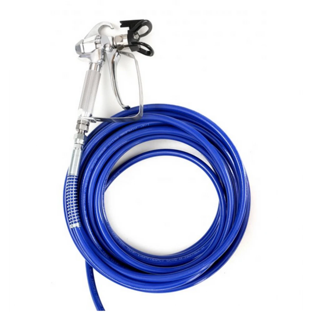 Машина / Агрегат за безвъздушно боядисване 1500W KD1745