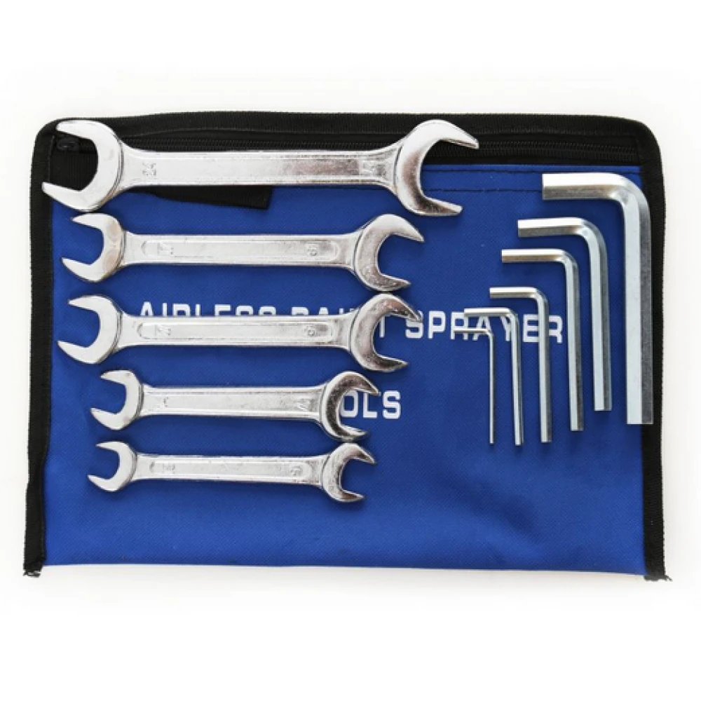 Машина / Агрегат за безвъздушно боядисване 1500W KD1745