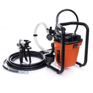 Безвъздушна Машина / Агрегат за боядисване 1450W KD1746