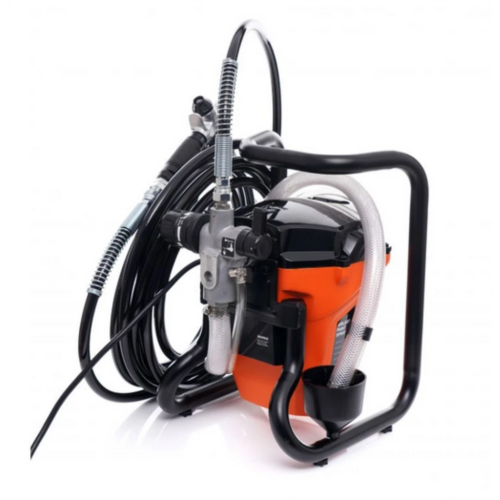 Безвъздушна Машина / Агрегат за боядисване 1450W KD1746