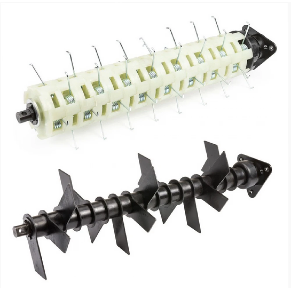 Аератор и и Скарификатор бензинов PM-AWS-65 6,5 к.с.