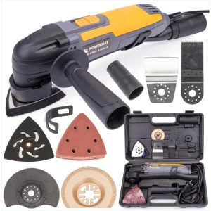 Електрически мултифункционален инструмент / машина 1300W PM-ENW-1300-A