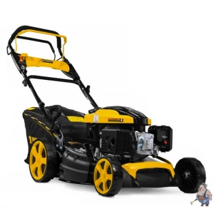 Бензинова косачка за трева 53 см PM-KSS-650SH-LC 6,5KM Loncin