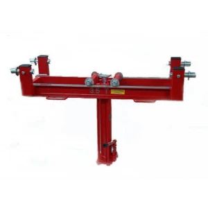 Хидравличен канален подемник / крик 3.5 тона TECHSK2 