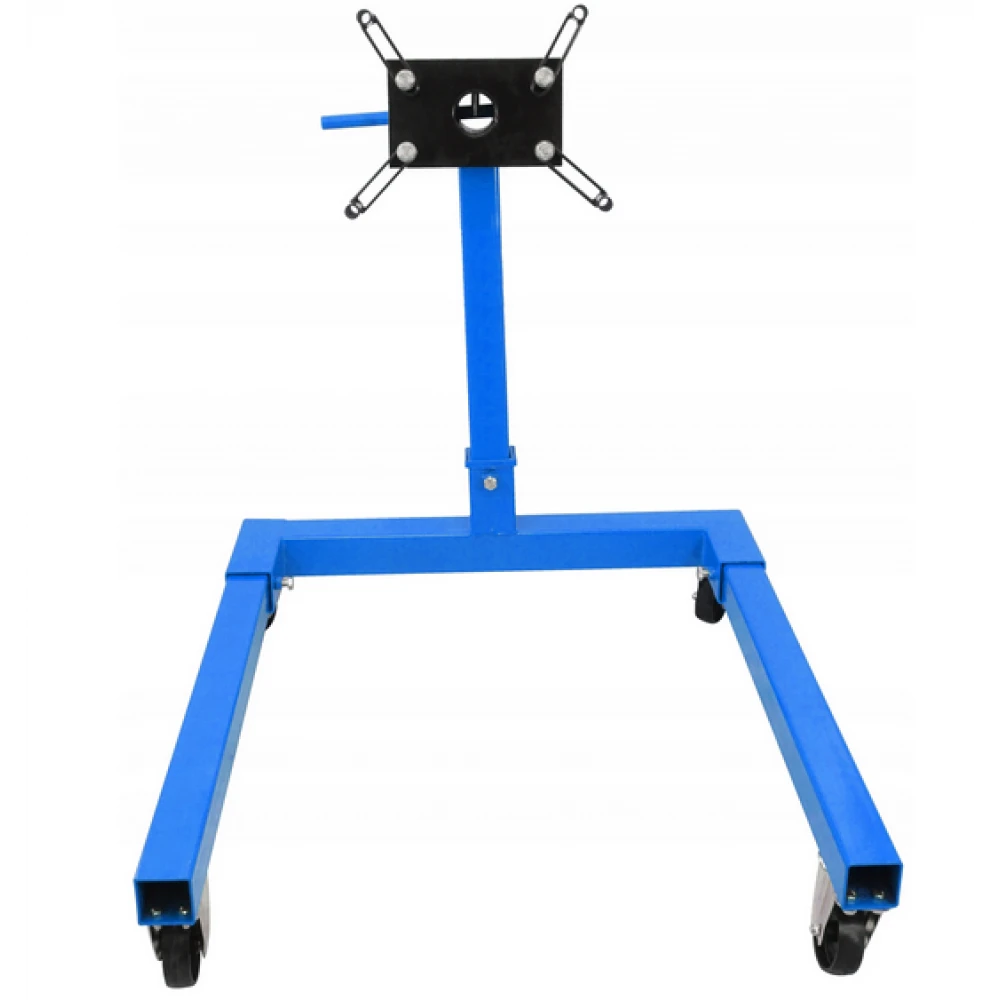 Стойка за двигатели 680кг Baug B3207