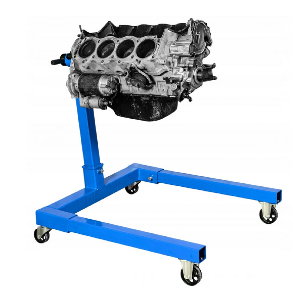 Стойка за двигатели 680кг Baug B3207