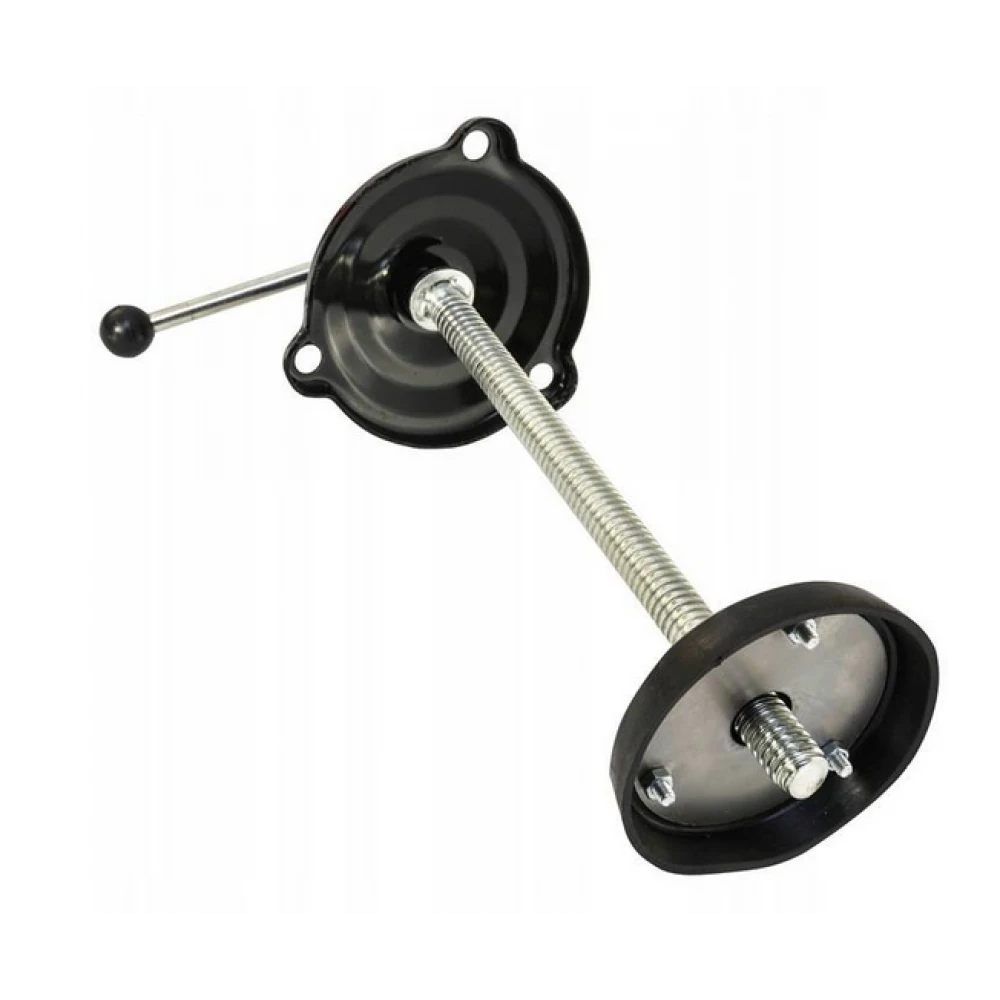 Крачна гресьорка / такаламит за гресиране BAUG B3802