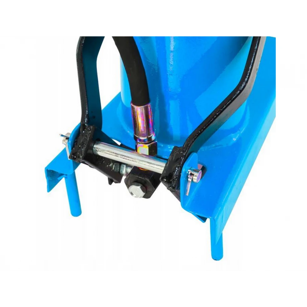 Крачна гресьорка / такаламит за гресиране BAUG B3802