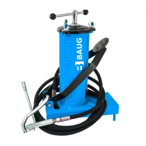 Крачна гресьорка / такаламит за гресиране 3L BAUG B3802