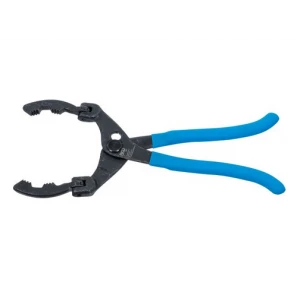 Клещи за маслен филтър с чупеща глава BGS8271