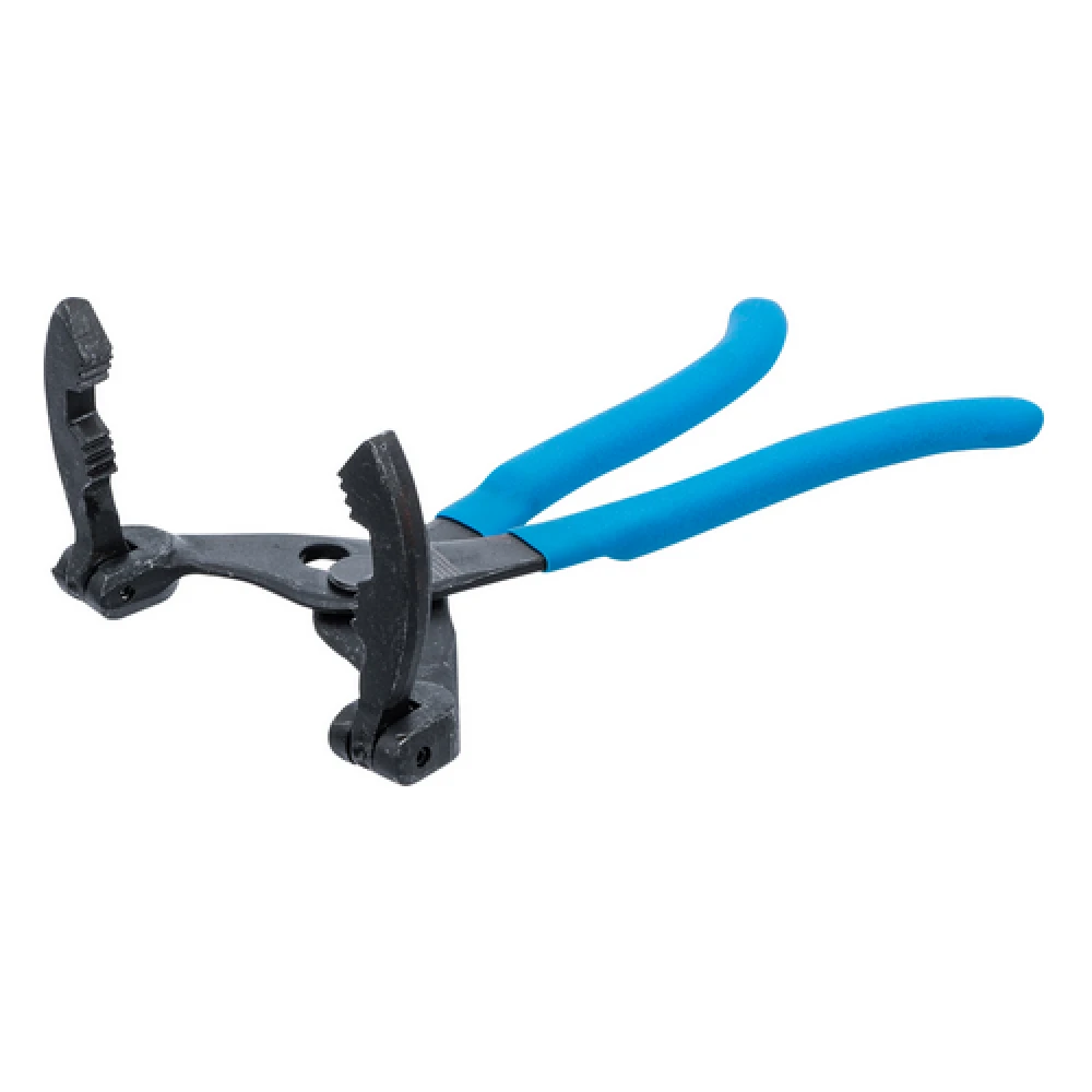 Клещи за маслен филтър с чупеща глава BGS8271