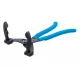 Клещи за маслен филтър с чупеща глава BGS8271