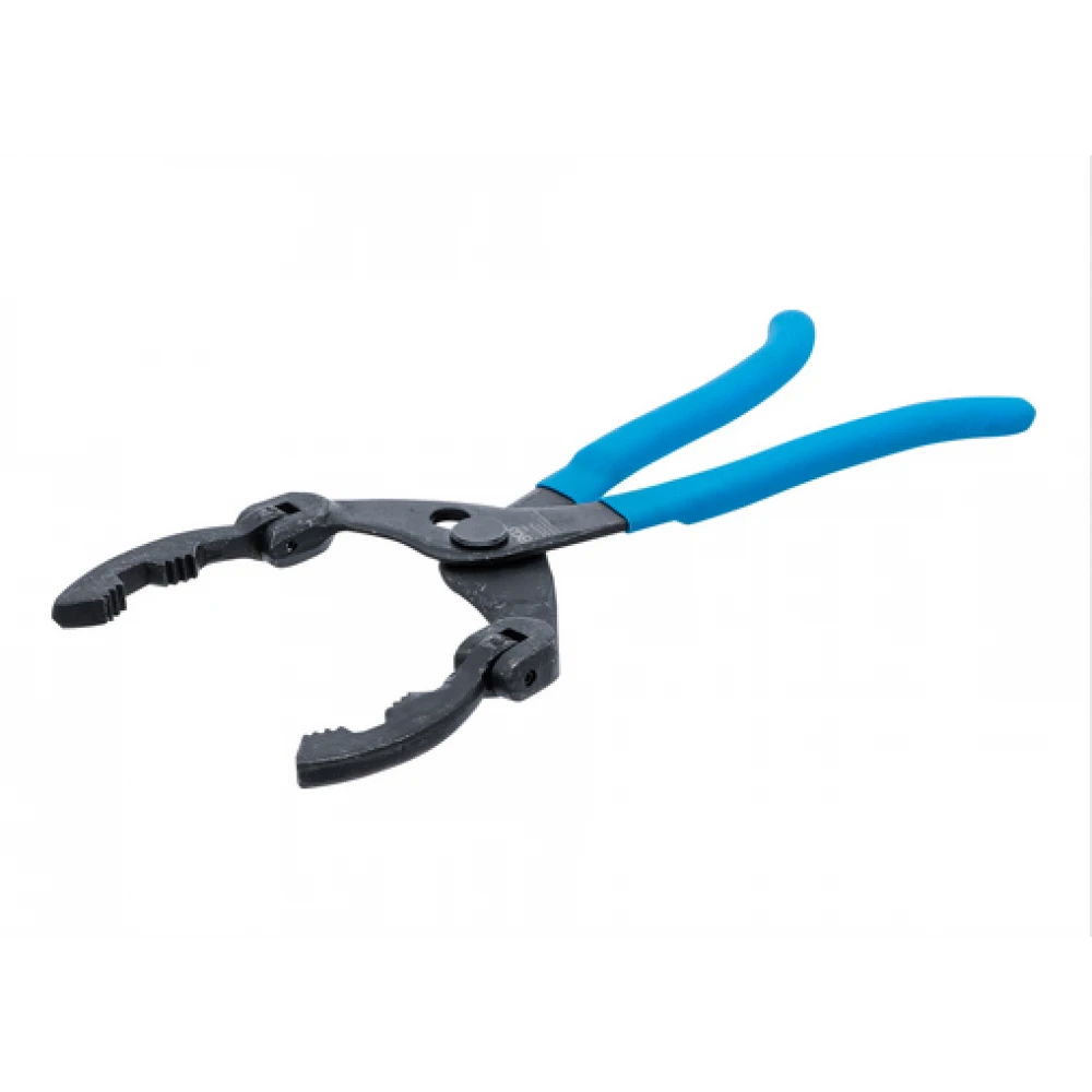 Клещи за маслен филтър с чупеща глава BGS8271