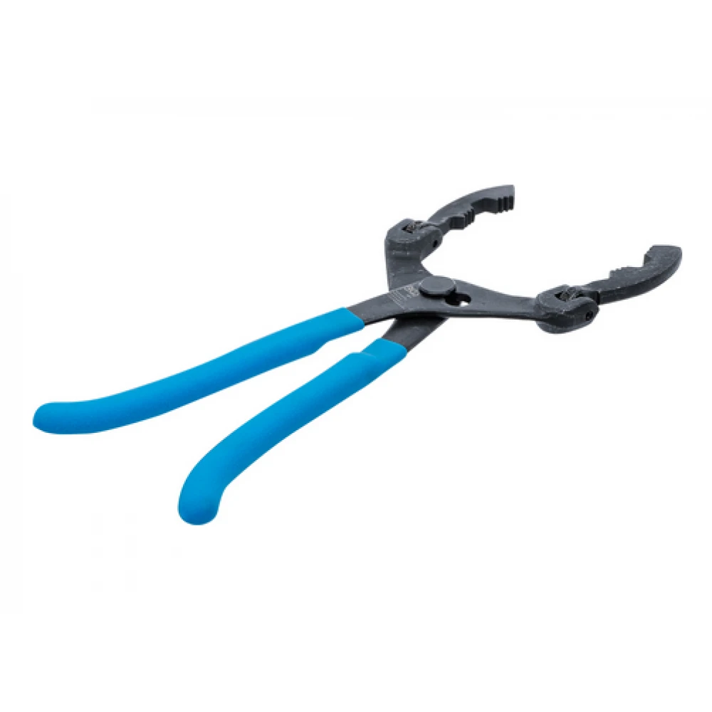 Клещи за маслен филтър с чупеща глава BGS8271