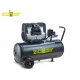 Компресор тих / безмаслен 50 литра 1,5kW 230V (обезшумен) ZionAir CP20OS 