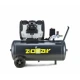 Компресор тих / безмаслен 50 литра 1,5kW 230V (обезшумен) ZionAir CP20OS 