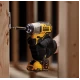 К-кт акумулаторен гайковерт / винтоверт Dewalt DCK2110L2T