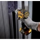 К-кт акумулаторен гайковерт / винтоверт Dewalt DCK2110L2T