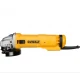 Ъглошлайф 125мм Dewalt DWE4207