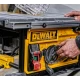 Настолен циркуляр DeWALT DWE7492 TBS 