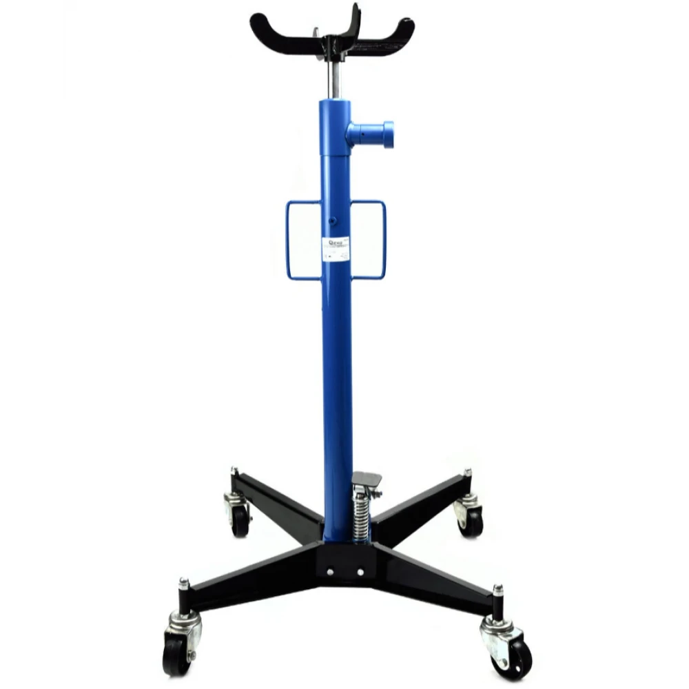 Стойка/Крик за скоростни кутии 500кг. G02100