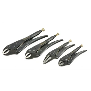 Комплект клещи тип чираци 4 броя G10222