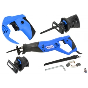 Електрически Саблен трион / Машина за рязане Geko G80263