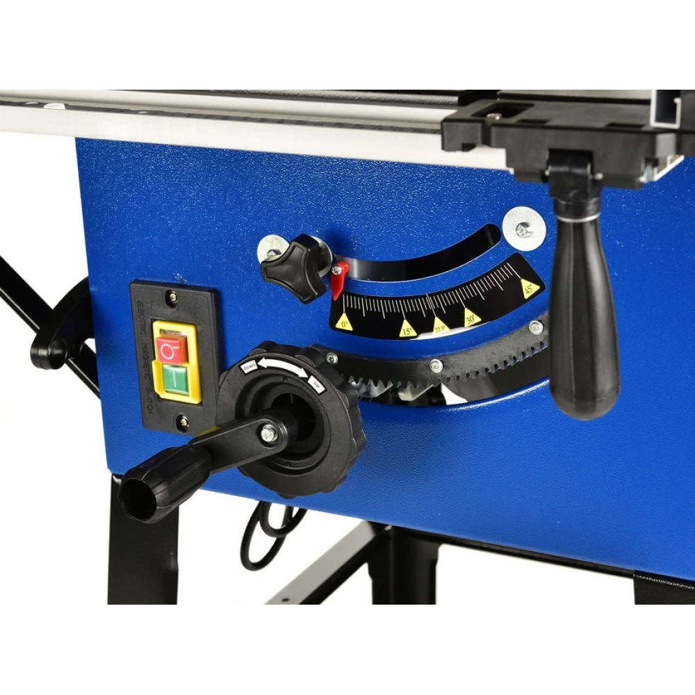 Настолен циркуляр 250мм G81270