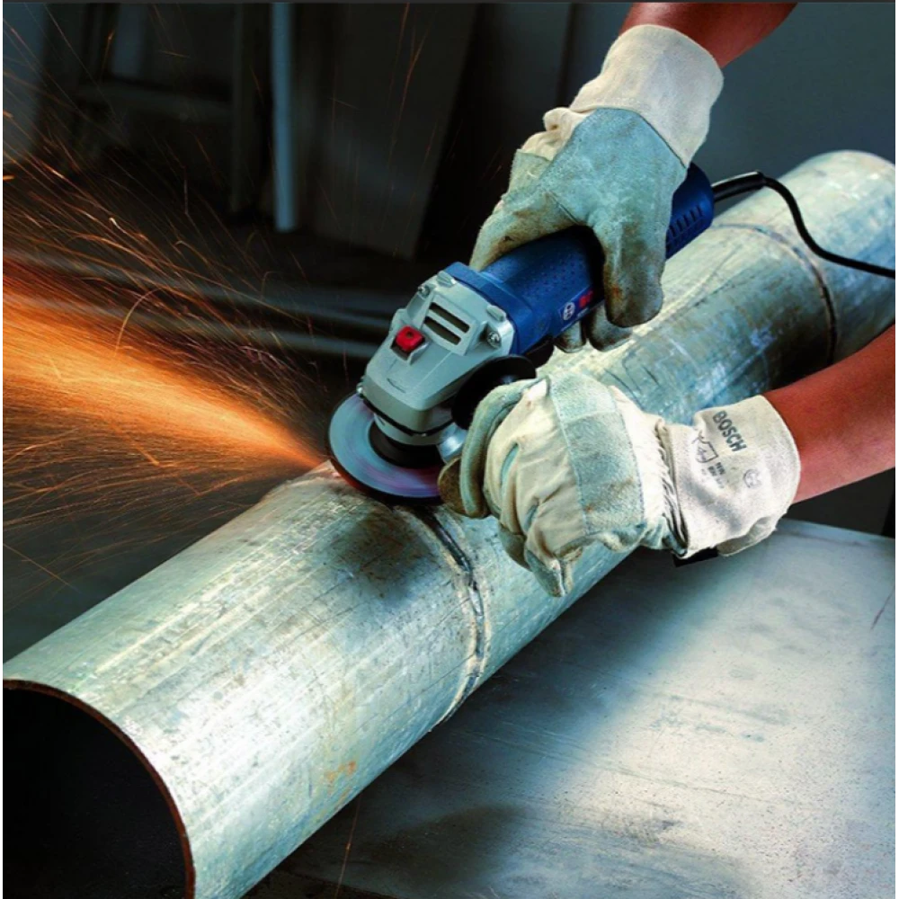 Електрически Ъглошлайф / Флекс 125мм BOSCH GWS 7-125