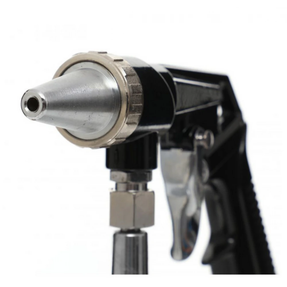 Пясъкоструен пистолет на въздух ( пневматичен ) KD10354