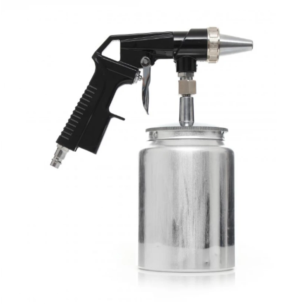 Пясъкоструен пистолет на въздух ( пневматичен ) KD10354