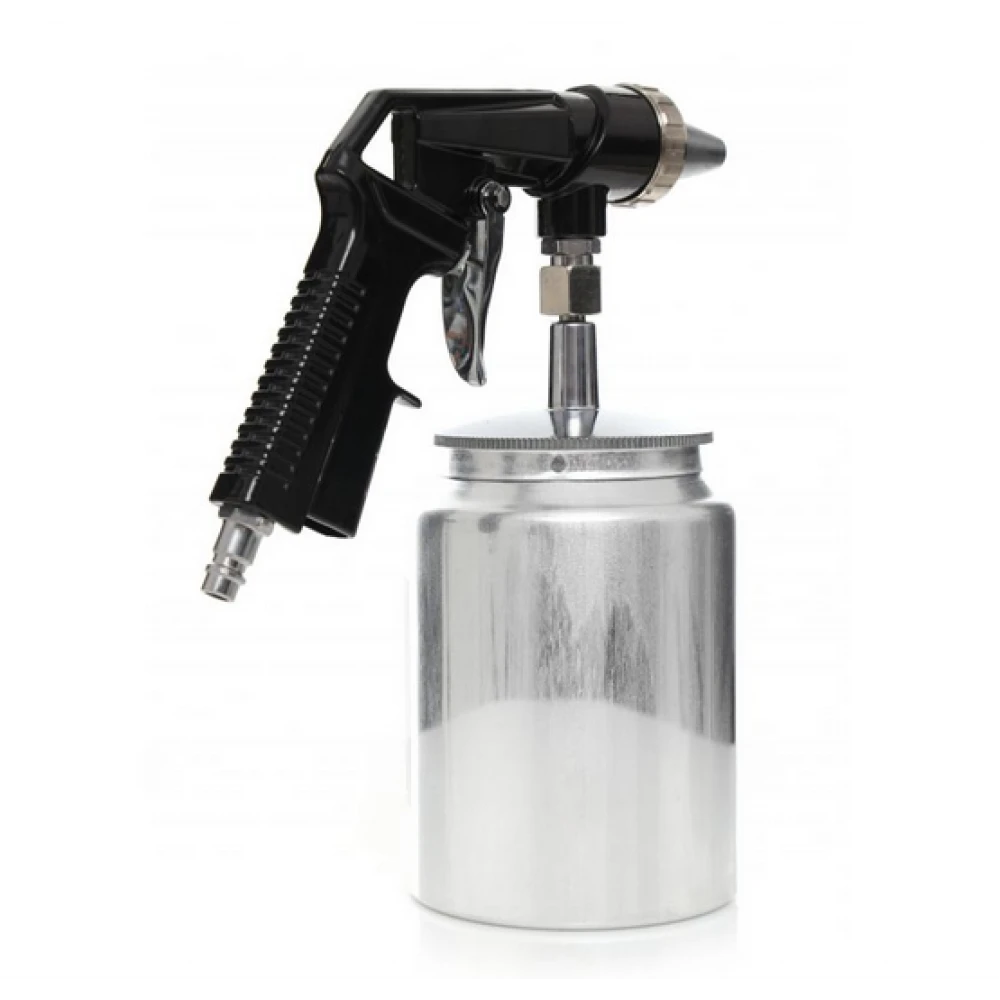 Пясъкоструен пистолет на въздух ( пневматичен ) KD10354