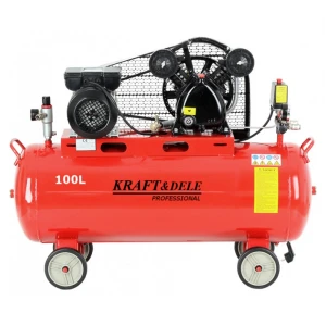 Компресор на въздух 100 литра 230V KD1472