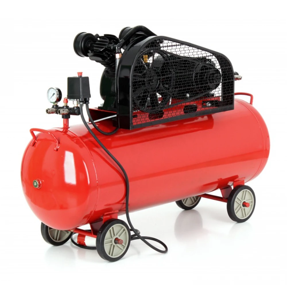 Компресор на въздух 100 литра 230V KD1472