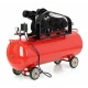 Компресор на въздух 100 литра 230V KD1472