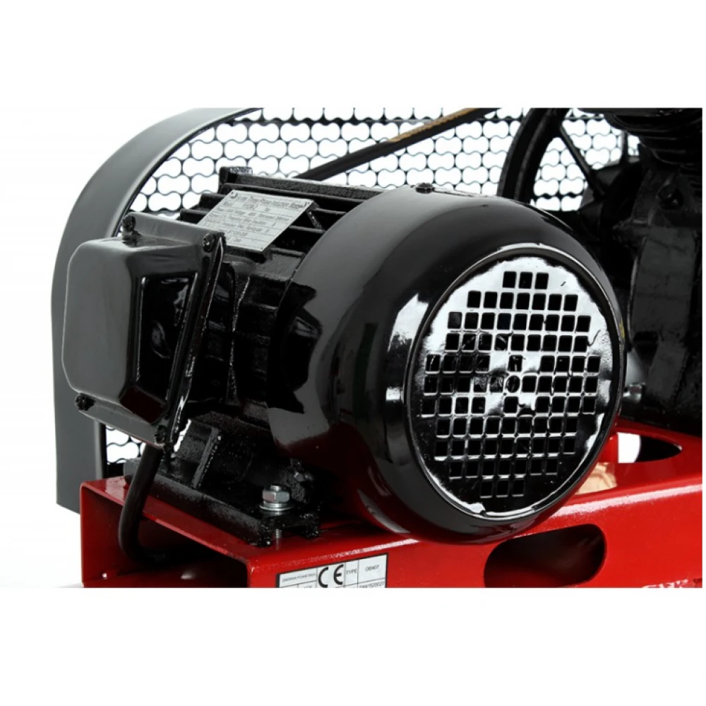 Компресор на въздух 100 литра 230V KD1472