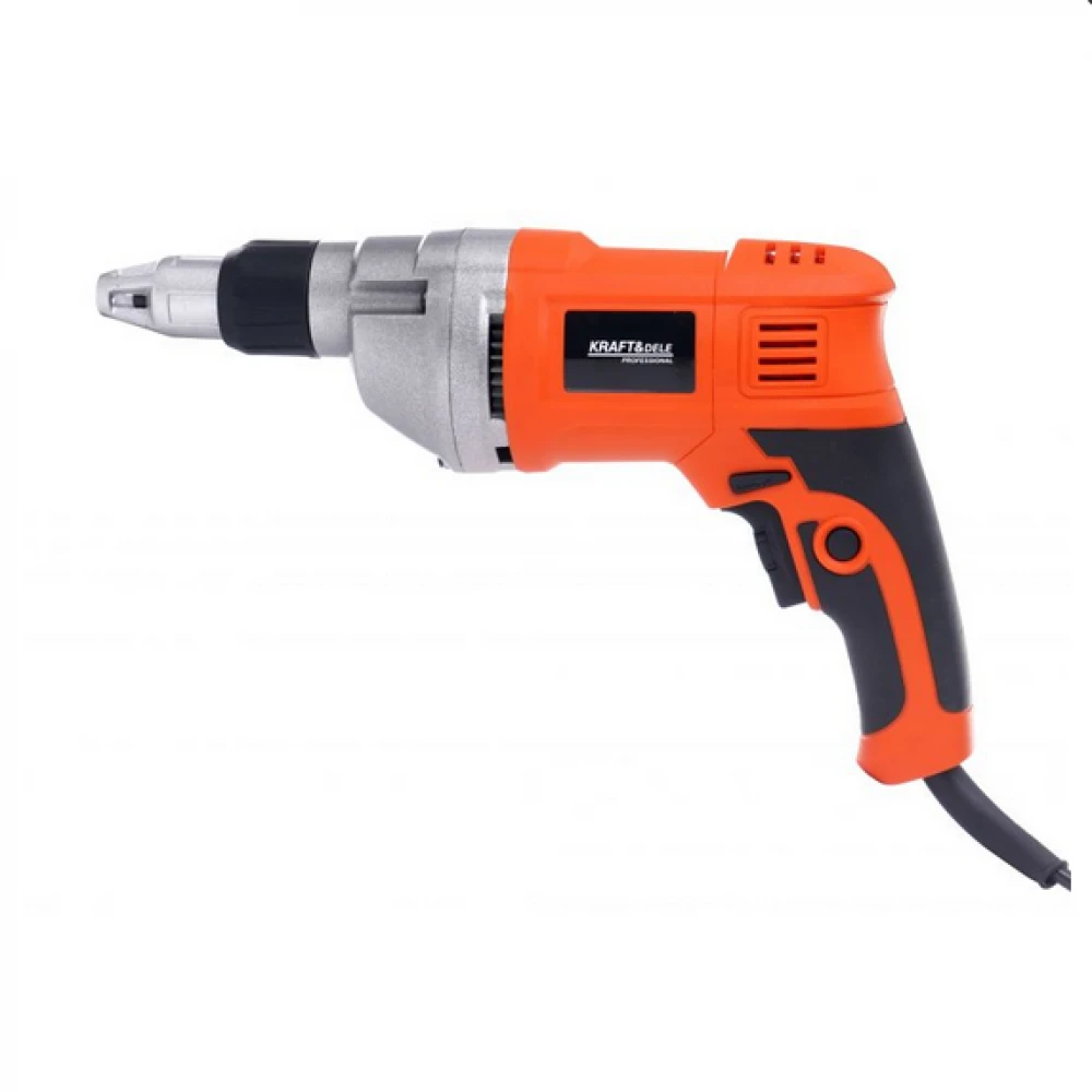 Електрически винтоверт 880W KRAFTDELE KD3030