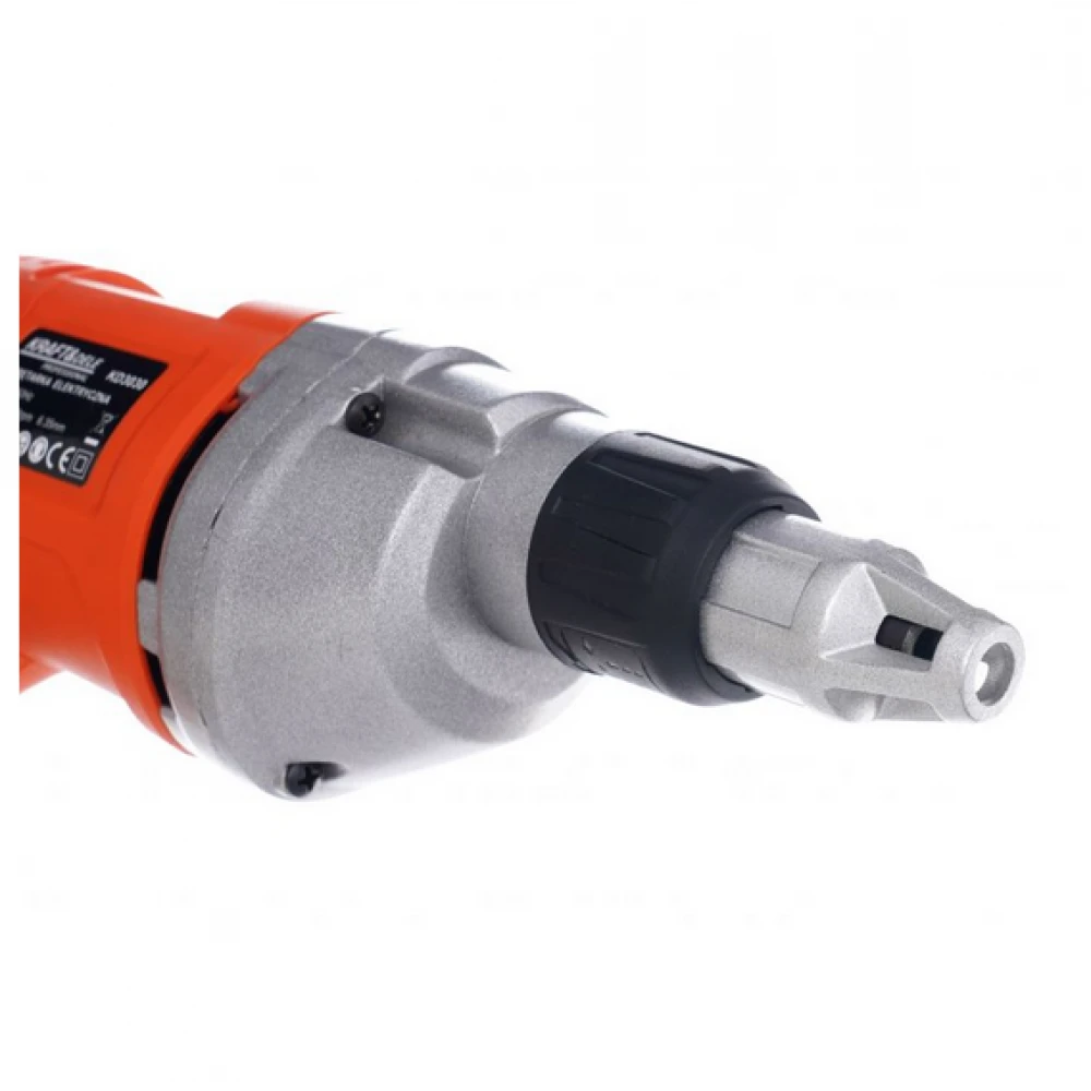 Електрически винтоверт 880W KRAFTDELE KD3030