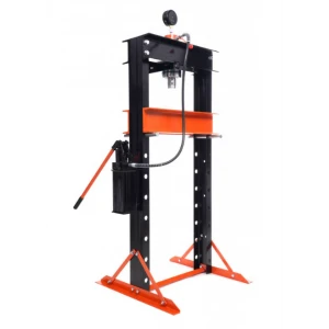 Хидравлична преса 30 тона с две скорости KD317