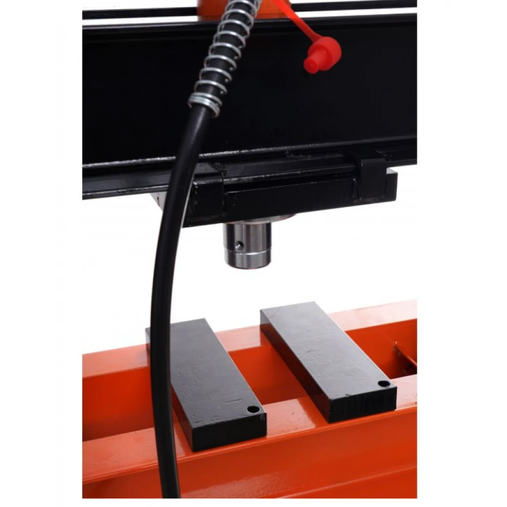 Хидравлична преса за лагери с две скорости 20 тона KD318