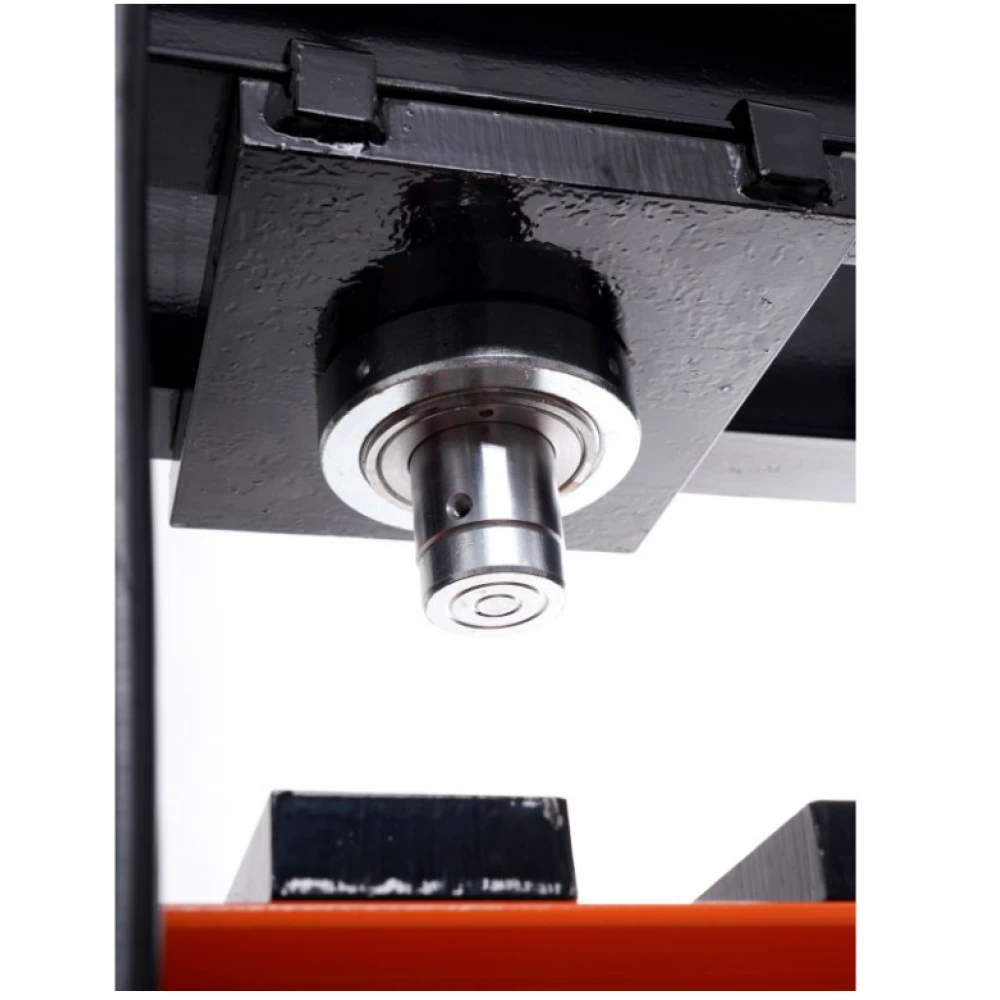 Хидравлична преса за лагери с две скорости 20 тона KD318