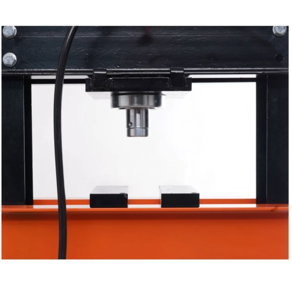 Хидравлична преса за лагери с две скорости 20 тона KD318