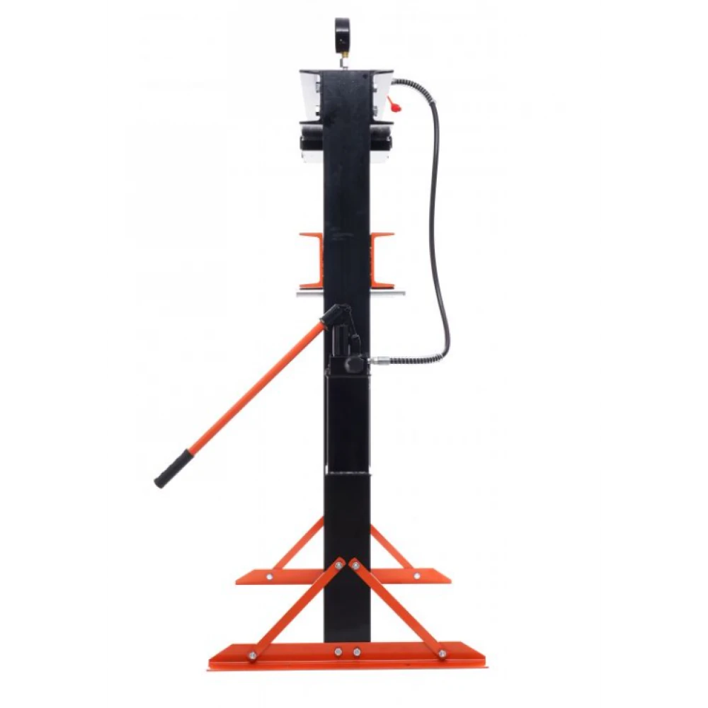 Хидравлична преса за лагери с две скорости 20 тона KD318