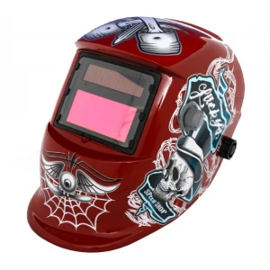 Маска / Шлем за заваряване KD883 