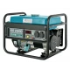 Бензинов генератор за ток 2.9KW "Könner & Söhnen" KS 2900