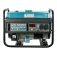 Бензинов генератор за ток 3KW "Könner & Söhnen" KS 3000
