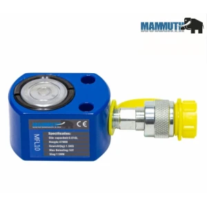 Хидравличен цилиндър 10 тона / 11мм MAMMUTH MFL10